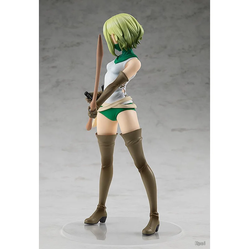 

Pre Sale Ryuu Rion Action Toy Figures Dungeon Ni Deai Wo Motomeru No Wa Machigatteiru Darou Ka Anime Figure Figurine Toys Gifts