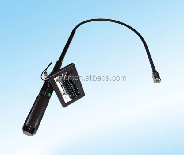 

Safe and Durable Endoscope Camera Flexible Ip67 Waterproof MCD-V7S Digital Camera IP68 Stainless Steel 304 Pan / Tilt / Zoom