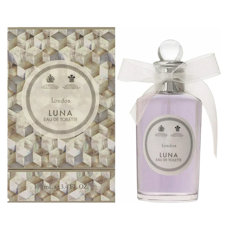 

Luna Women Parfumes Fragrance for Woman Body Spray Long Lasting Woman Parfume Parfumes De Mujer