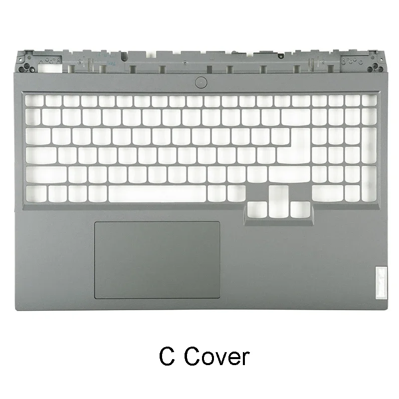 Новая задняя крышка для ноутбука Lenovo Legion 5 Pro Y9000P R9000P IAH7H 2022 передняя панель Упор