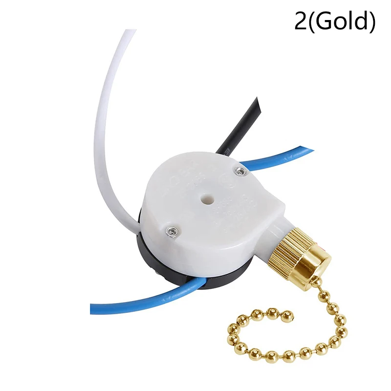 

Переключатель потолочного вентилятора HUXUAN 3 скорости