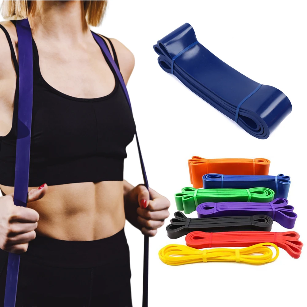 Как сделать резинку для спорта