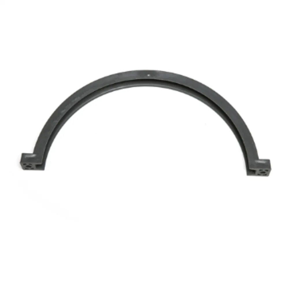 Два шт. P6657ASS16 оригинальный фланцевый зажим для 530 галлонов застежки ведра