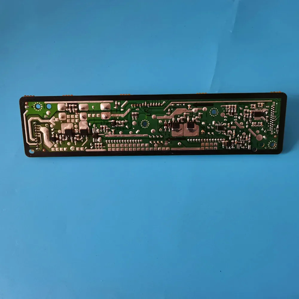 Фото Плата Z Board LJ41-10137A LJ92-01852A X-SUS Board 43EH X-BUFFER 1LAYER для плазменных телевизоров PS43E450A1R PS43D450A2W PS43E450A1W PN43E450A1F №3