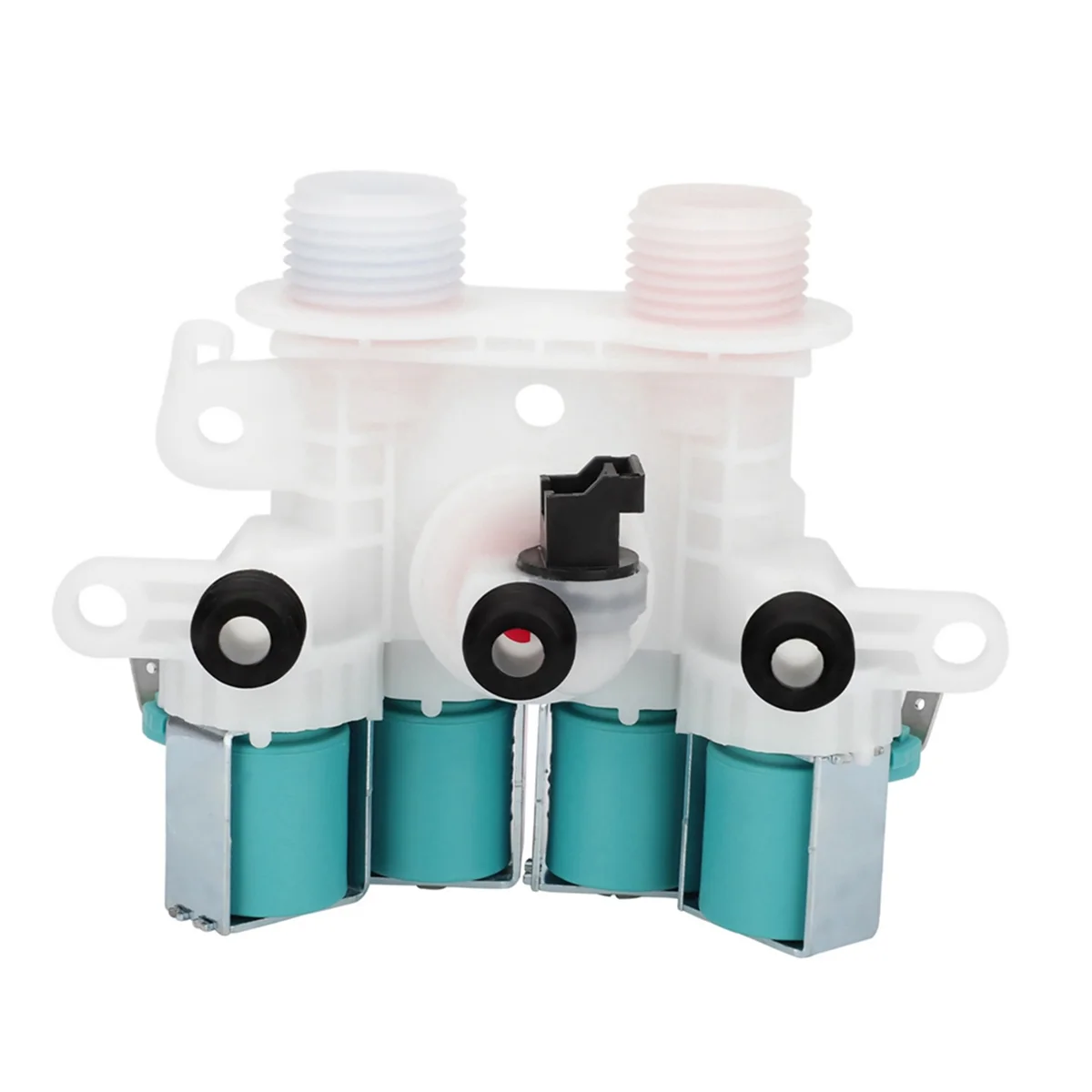 Впускной клапан для стиральной машины Whirlpool Kenmore Crosley W 11165546 В 11096267 Аксессуар