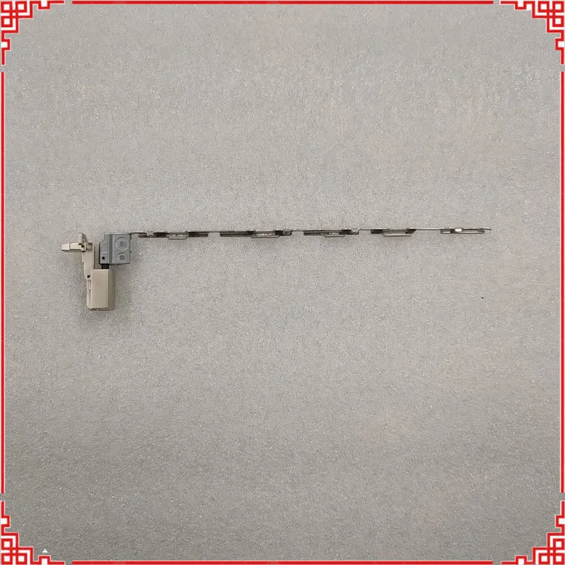 

New Left Laptop LCD L Hinges For Lenovo Thinkpad T420 T420i Left Lcd Hinges Kit