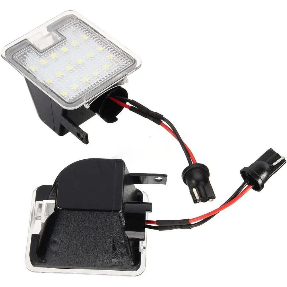2 х 18 светодиодных фонаря для бокового зеркала подходящие F0RD C-Max 2003-2010 II 2010 F-ocus III