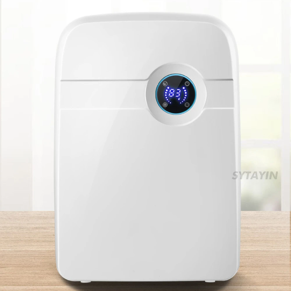 

Электрический Осушитель воздуха с отрицательными ионами, 2500 мл