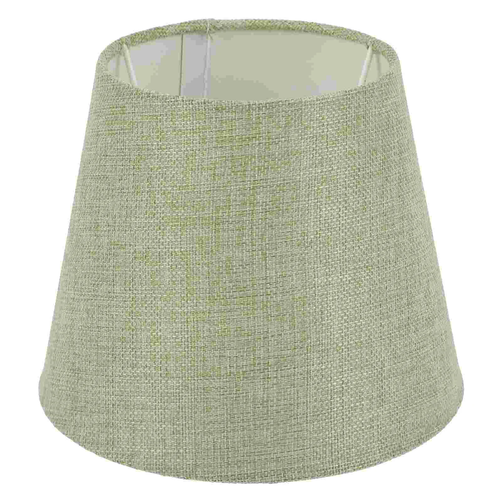 

Lamp Shade Lampshade Shades Light Table Pendant Fabric Chandelier Drum Floorcover Cliplamps Ceiling Cloth Bedsidewall Bell