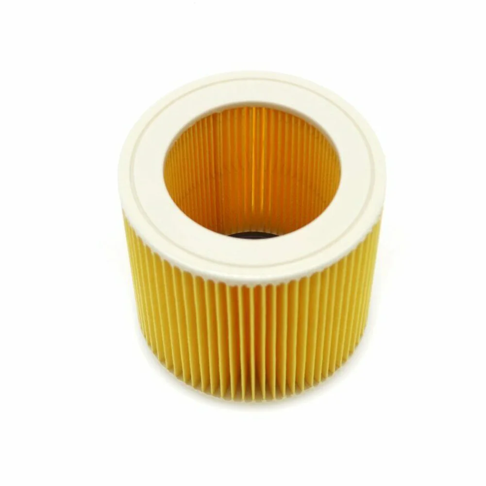 

3/2/1pcs Filter Element Cartridge Replacements With Plug For Karcher WD WD2 WD3 Series Wet&Dry Vacuum Cleaner Parts