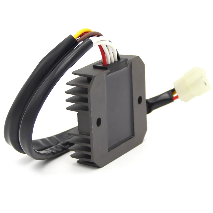 OEM:3LT-81960-00 мотоциклетный регулятор напряжения 12 В детали выпрямителя для Yamaha XV750