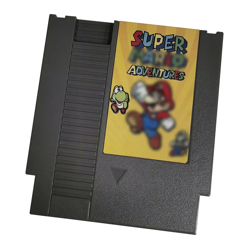 

Картридж для видеоигр, 8 бит