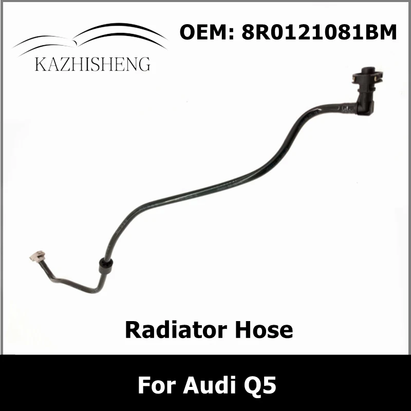 

Шланг для охлаждающей жидкости Audi Q5 8R0121081BM