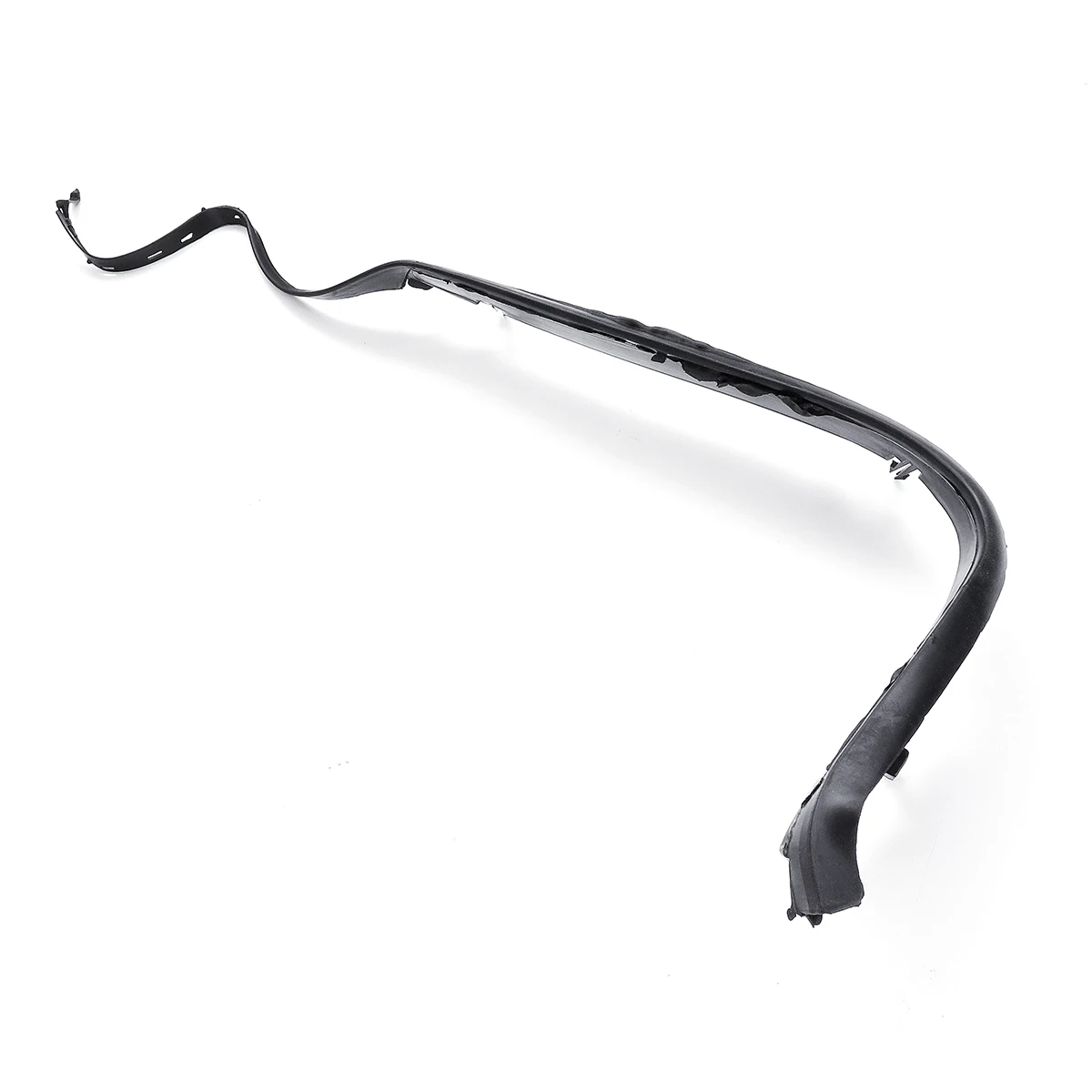 2pcs Car Front Headlight Seal Cover Trim Ring For Audi A6 C5 2002-2005 Facelift 4B0941191A 4B0941192A |