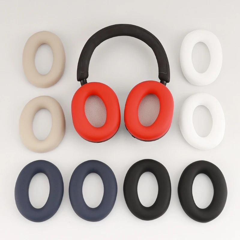 Силиконовые амбушюры AREOFRGB для наушников WH-1000XM5