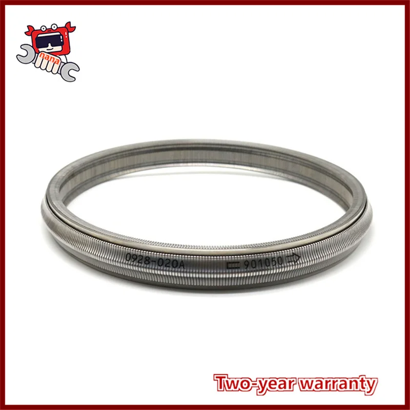 5T0 M3WC GK5 5TO оригинальный CVT автоматическая коробка передач ремень цепи для Honda Fit Civic