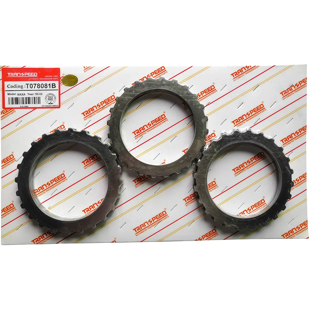 Transpeed ATX MAXA BAXA MDWA CG5 мастер комплект для ремонта коробки передач для систем автоматической передачи (art.: 3920bf287652d) - 3920bf287652d