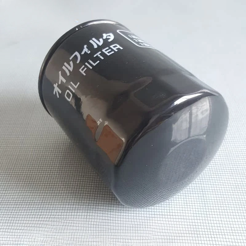 Подходит для экскаватора 119005-35151 Yangma 4TNV88 94 98 масляный фильтр двигателя 129150-35152