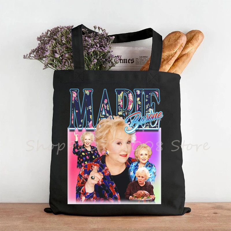 

Сумка-шоппер Женская холщовая в винтажном стиле 90-х годов