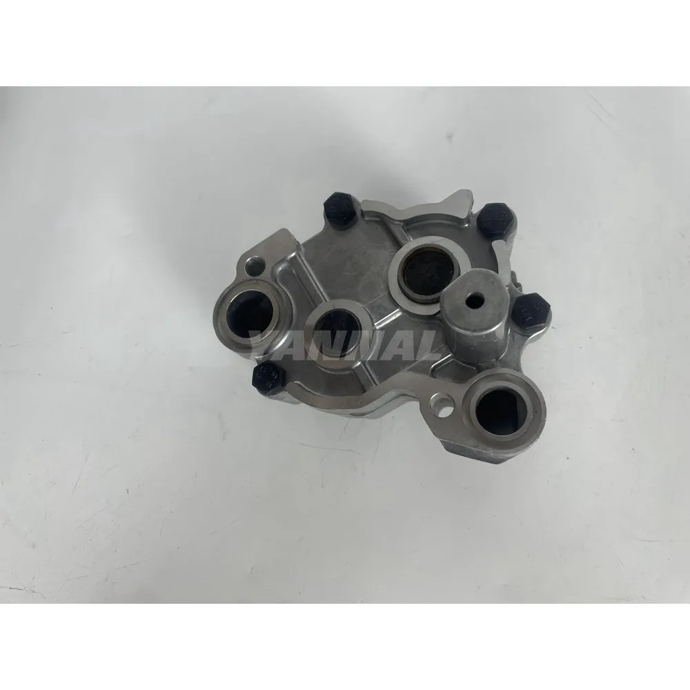 

For Mitsubishi Oil Pump 4D34 Excavator Engine Parts