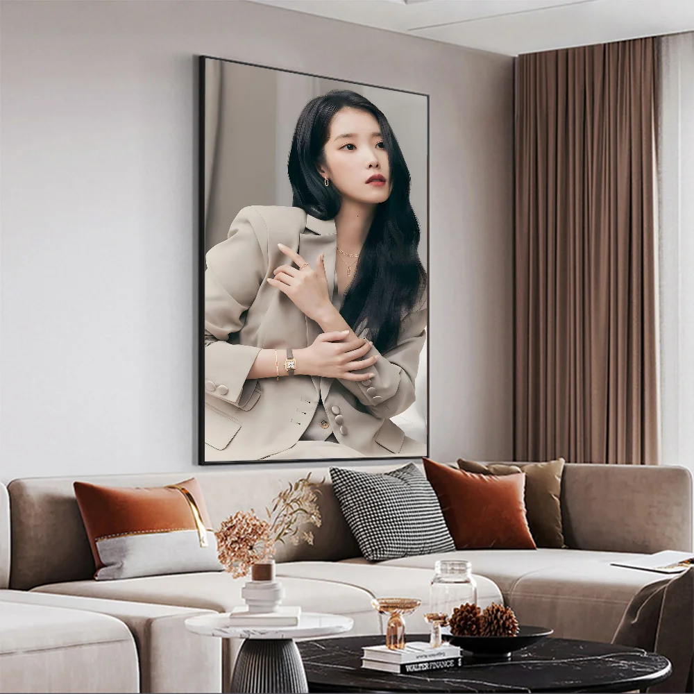 Курокос Баскетбол Аниме Холст Хорошее Качество Принты И Плакаты Белая Бумага