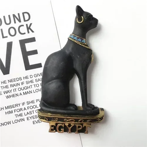 Магнит на холодильник Египетская мифология Королева яна олеговна поцелуйко славянская мифология от перуна до коляды