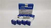 

1884310062 for ignition spark plug I10-I20-I20-PICANTO-RIO--6 forward