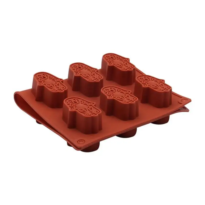 

Diy Soap Making Kitchen Cooking Bakeware Maker Silicone Handwork Silicone Cake Mold 12 Holes Mini Cake Decorating Tools