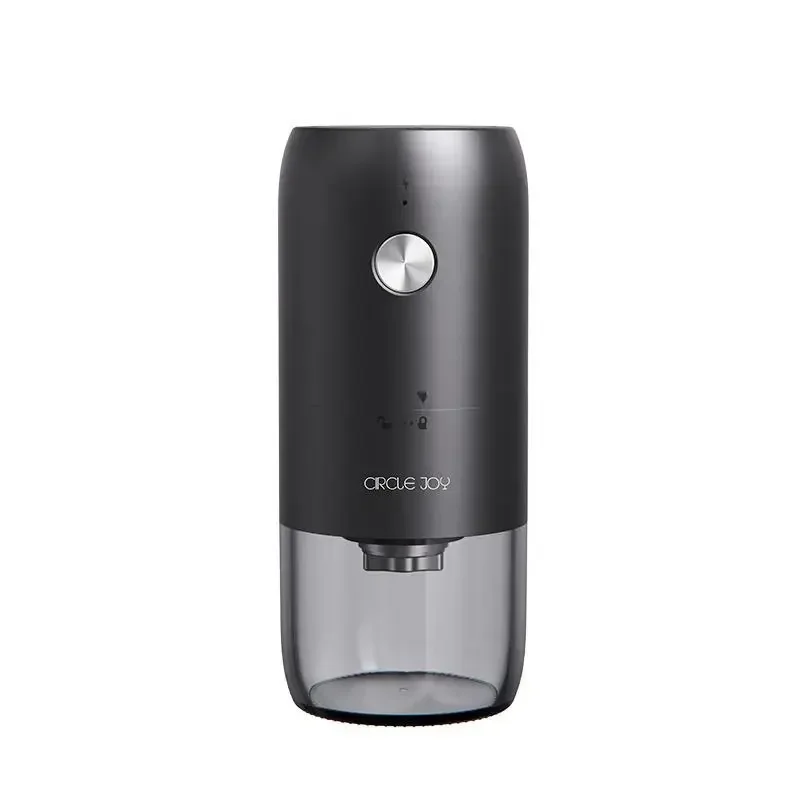 

Электрическая кофемолка для кофейных зерен Xiaomi CIRCLE JOY, автоматическая портативная зарядка, беспроводная мини-кофемолка, машина для измельчения зерен