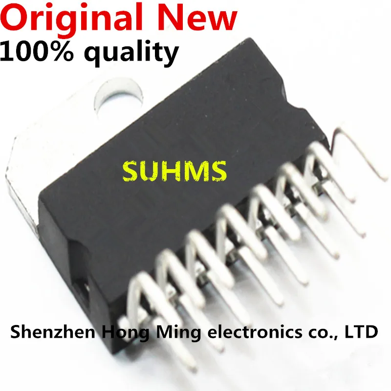 (5 шт.) 100% новый TDA7256 TDA7292 TDA7293 TDA7294 TDA7297 TDA7377 TDA7379 TDA7265 TDA7265B TDA7495S