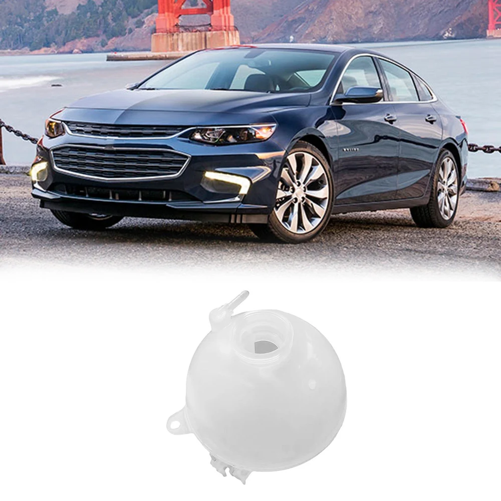 Автомобильный радиатор 23386455 расширительный бак охлаждающей жидкости замена для