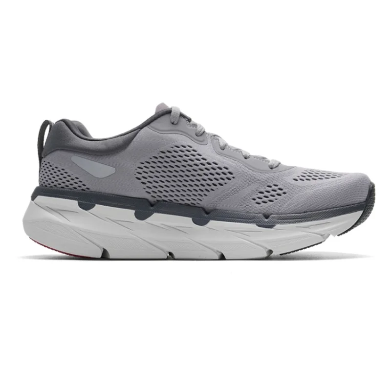 Фото Мужские кроссовки Skechers 2026 Summer New, дышащие амортизирующие спортивные кроссовки 220068-GYRD №3