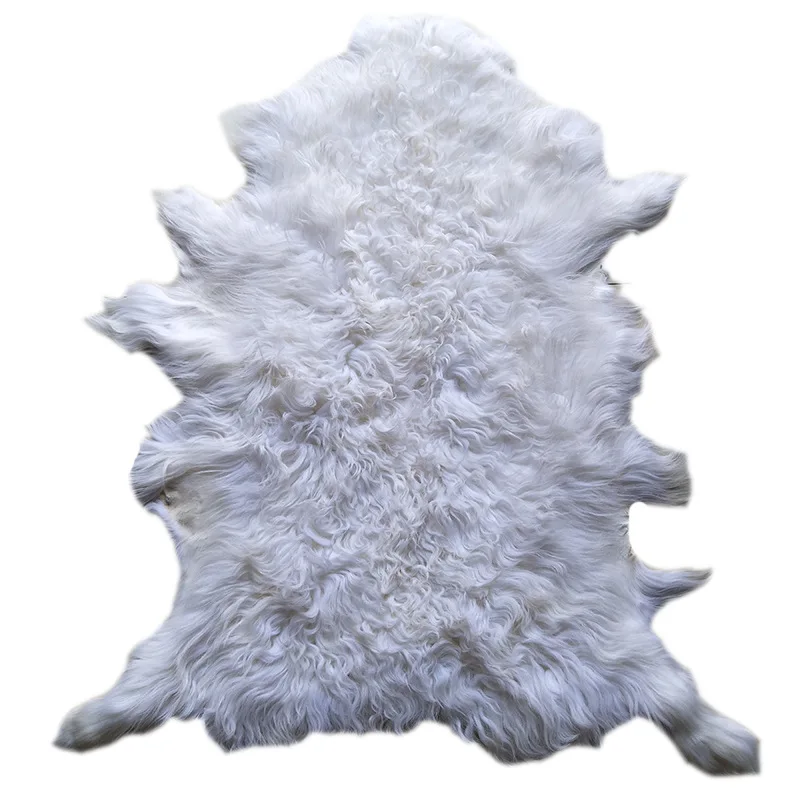 Фон для фотосъемки новорожденных из искусственного меха коврик одеяло студийные