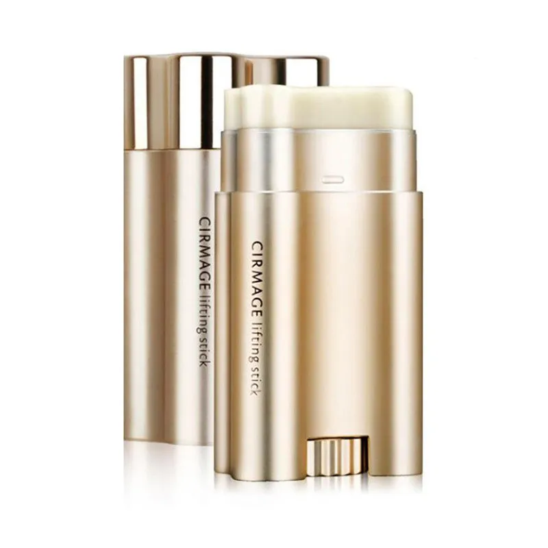 

1pcs Cosmetic 23g Lifting Stick Anti Wrinkle Facial Massage Balm for Skin Lift and Firm Cosmetics Beauty Skin Tightening Tool