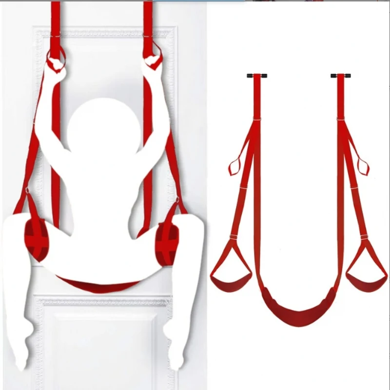 Секс качели Dult Fun Karmen 2-е поколение