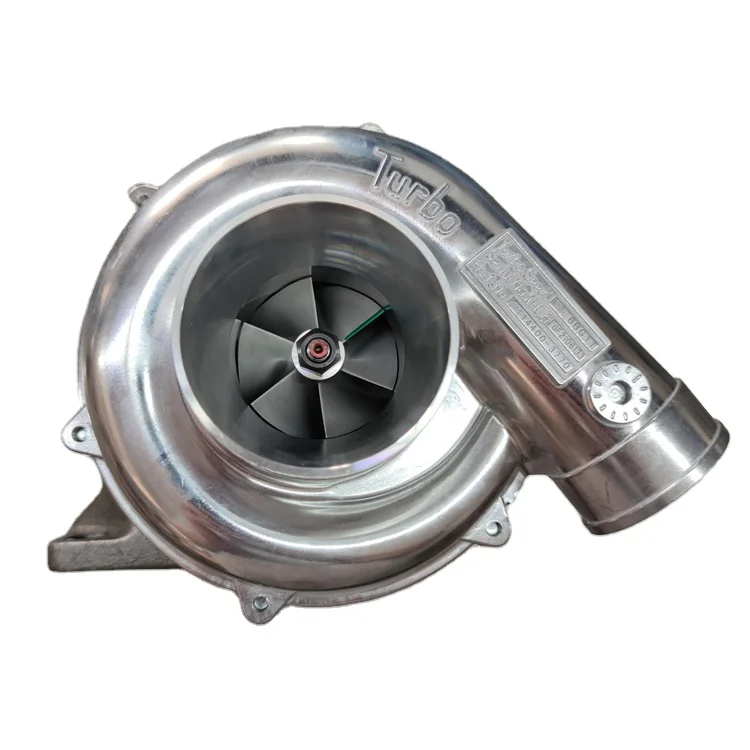 

6BG1 114400-3770 Wholesale High Quality Turbocharger For ISUZU Car