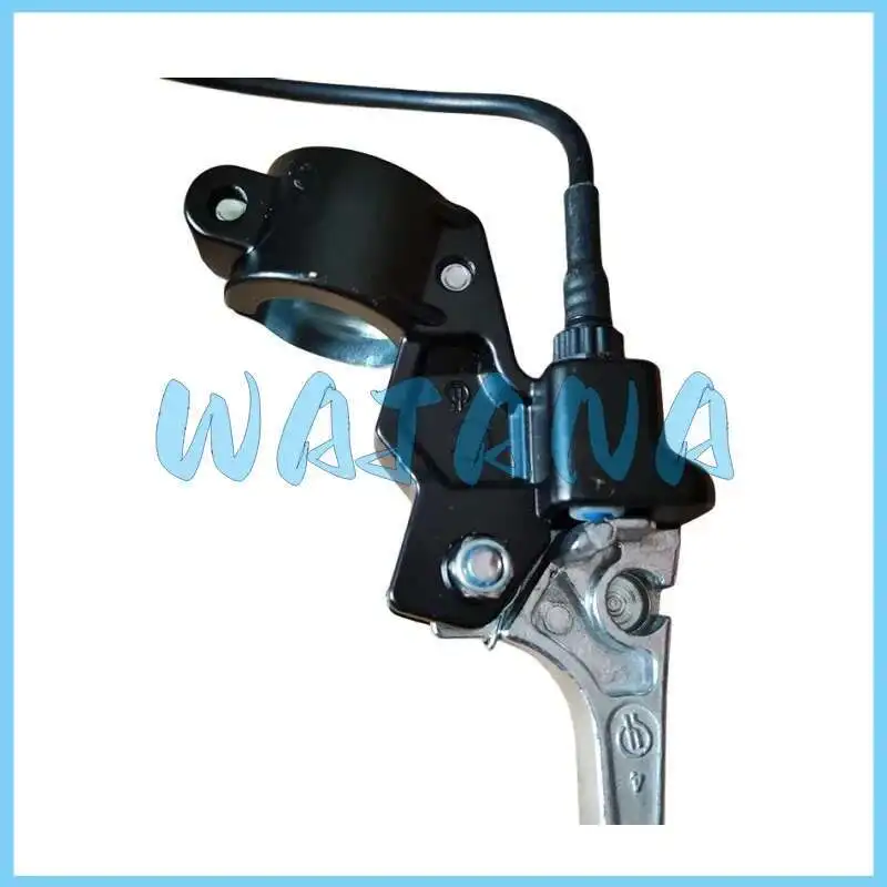 Рычаг заднего тормоза для Haojiang Hj100125t-23 Yamaha Zy100t-6-9 Rs100 (art.: 3920cd9378337) - 3920cd9378337