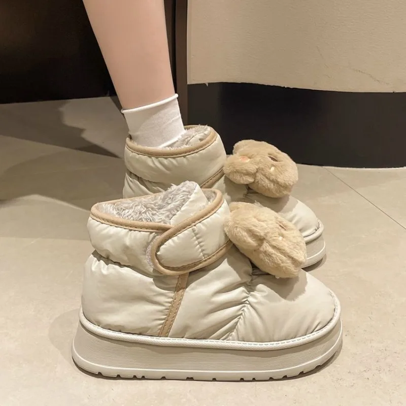 Зимние сапоги для женщин. Сапоги-женская зимняя обувь. Женская Роскошный