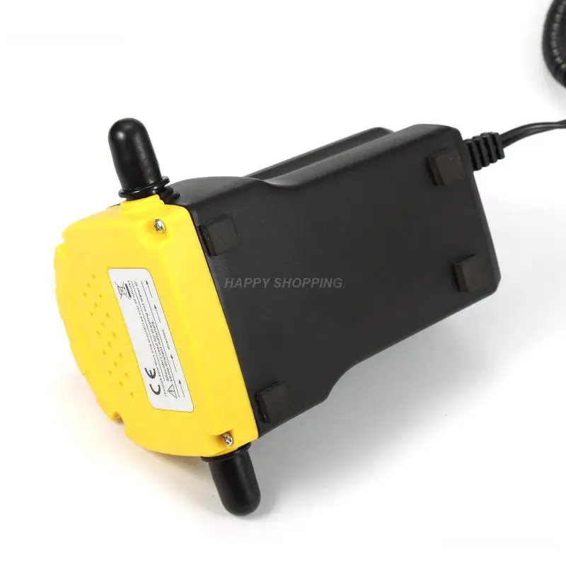 

Dc Motor Oil Pump 12v Portable Durable Universal Car Accessories Electric Suction Pumps Oli Pump Transfer Electric Pump