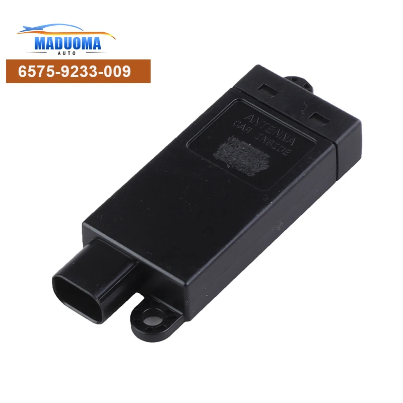 New High Quality Car Accessories Anti-Theft Module 6575-9233-009 65759233009 9233009 For BMW