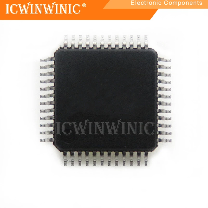 1 шт. STM32F102CBT6 STM32F102