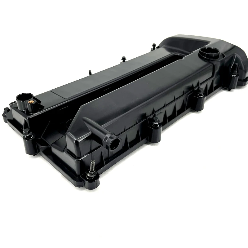 Крышка клапана двигателя с головкой цилиндра сепаратор масла для пара защитные