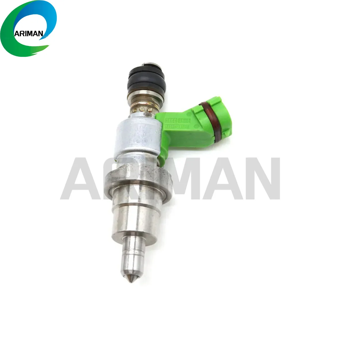 Топливный инжектор 4 шт./партия подходит для Toyota RAV4 AVENSIS VERSO 1AZ-FSE D4 23250-28070 23209-28070