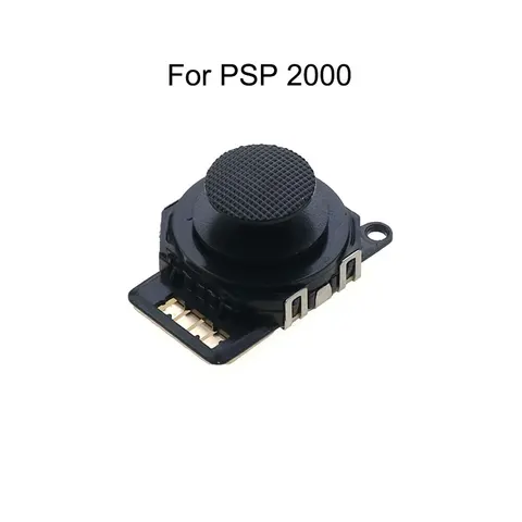 YuXi 3D аналоговые джойстики для Sony PSP