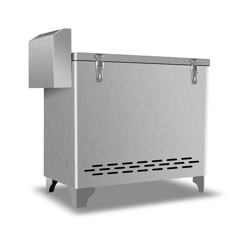 

Gas Egg Hot Dog Roll Machine 10 Tubes Egg Sausage Machine Egg Roll Maker