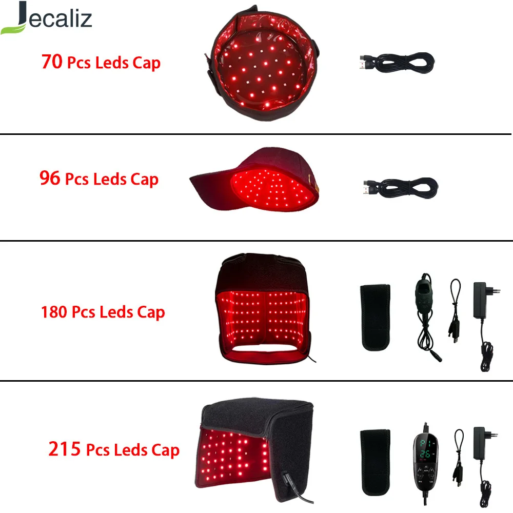 Шапочка для восстановления роста волос