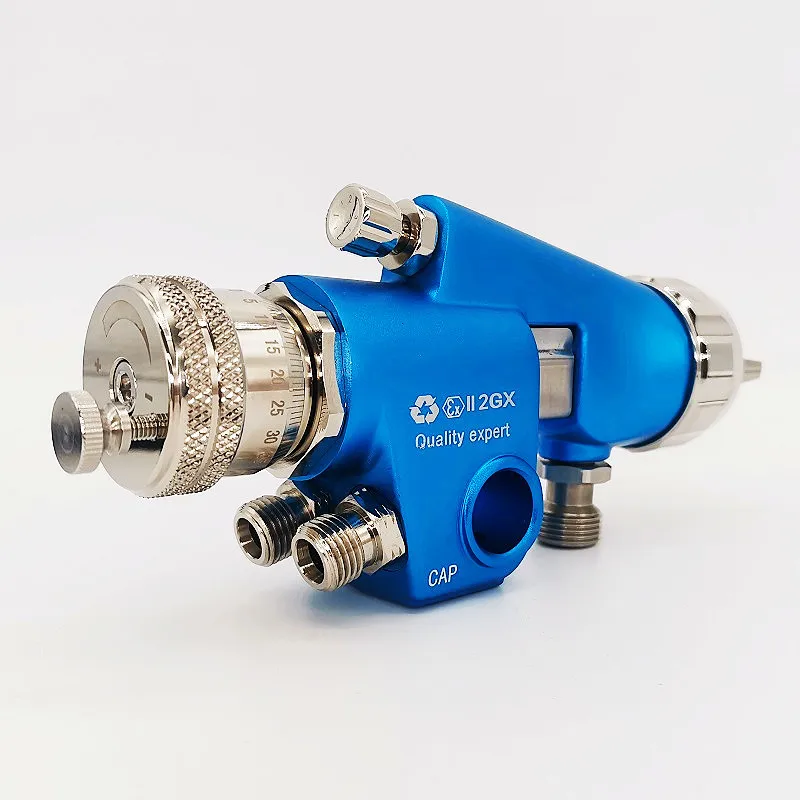 SPMEKE A-25 Пневматический пистолет-распылитель