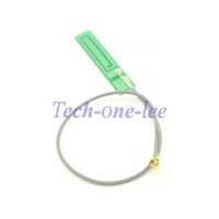 5 piecelot 3g built in antenna 2 3db ipx connector 3g 1920 2170mhz 1 13 line 14cm long ipex connector singal booster pcb aerial