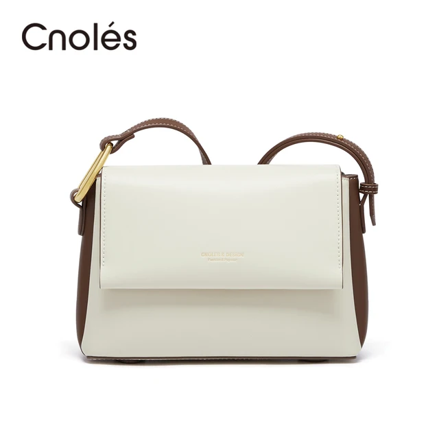 Cnoles Small Square Handbags 1