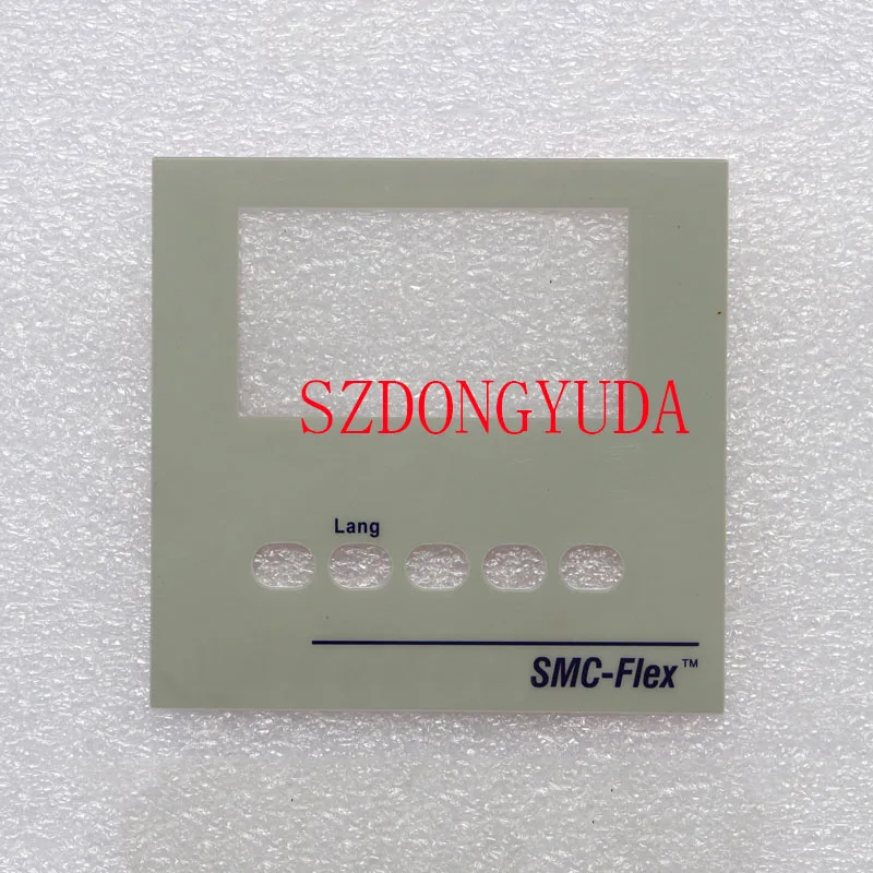 

New Touchpad For AB SMC-Flex 41391-454-01-B1FX SOFT STARTER Protective Film